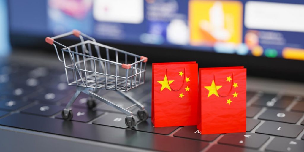 Cómo comprar online en China desde Argentina